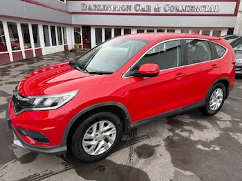 Used Honda CR-V 2017 for sale - 79517908: Photo
