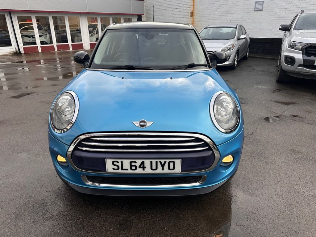 Used MINI Hatch 2014 for sale - 77302530: Photo 10