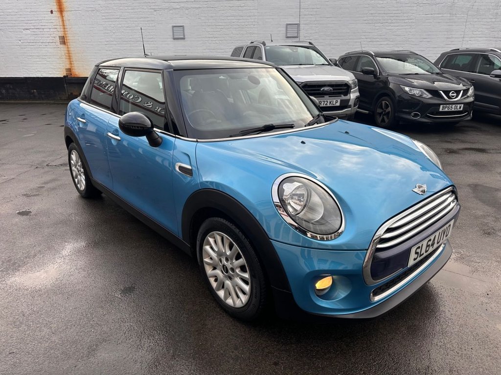 Used MINI Hatch 2014 for sale - 77302530: Photo 11