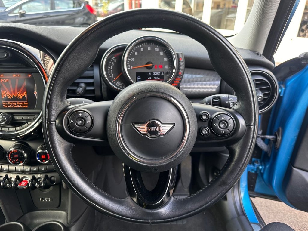 Used MINI Hatch 2014 for sale - 77302530: Photo 12