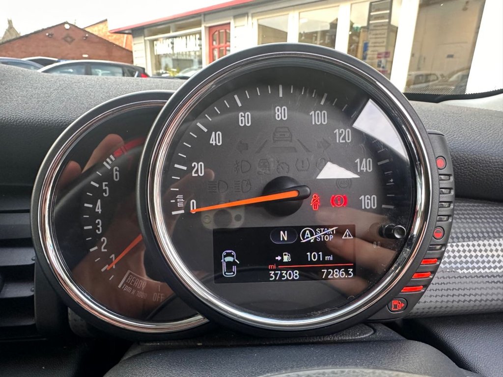 Used MINI Hatch 2014 for sale - 77302530: Photo 13