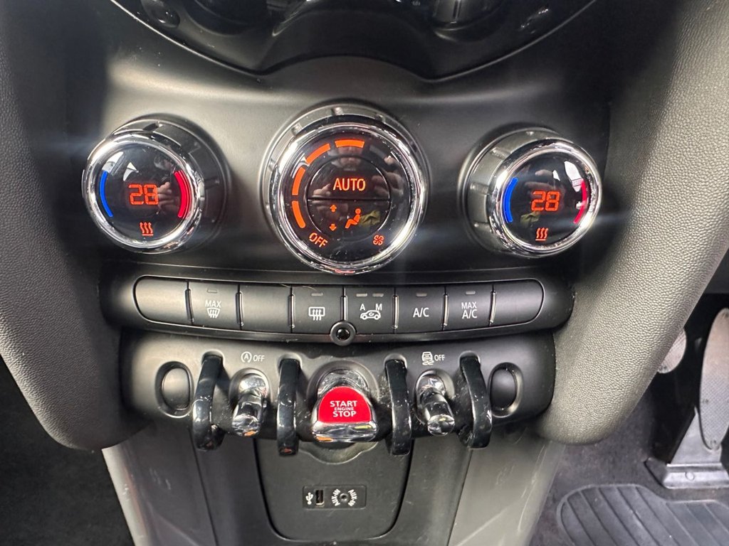 Used MINI Hatch 2014 for sale - 77302530: Photo 20