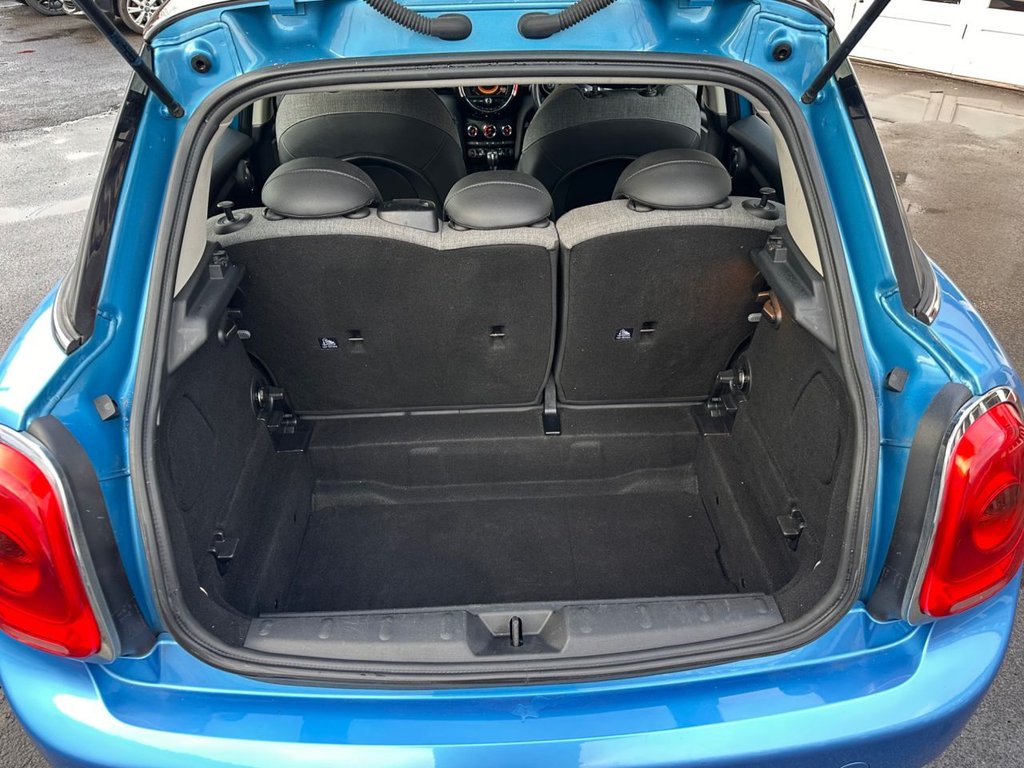 Used MINI Hatch 2014 for sale - 77302530: Photo 21