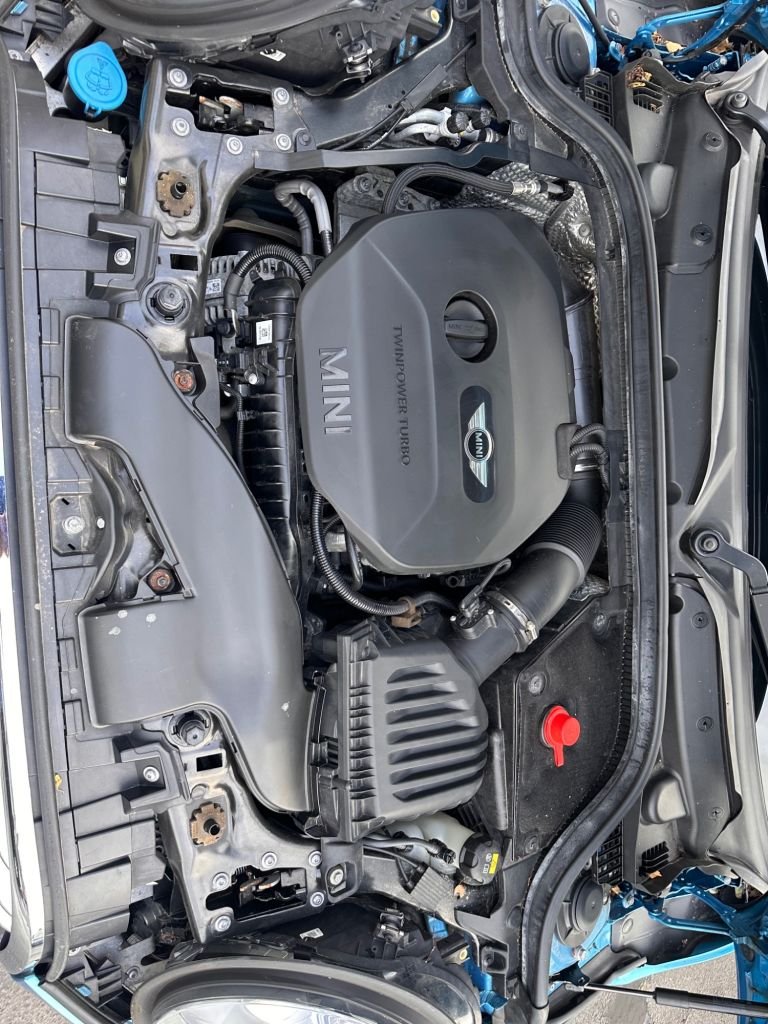 Used MINI Hatch 2014 for sale - 77302530: Photo 24