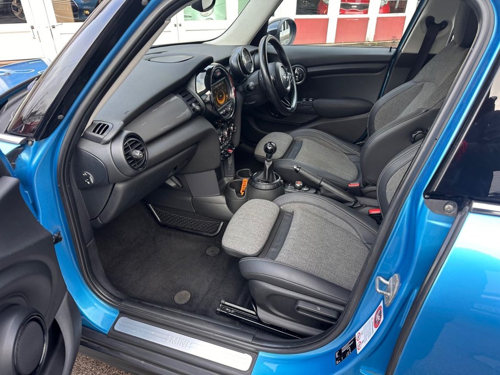 Used MINI Hatch 2014 for sale - 77302530: Photo 25