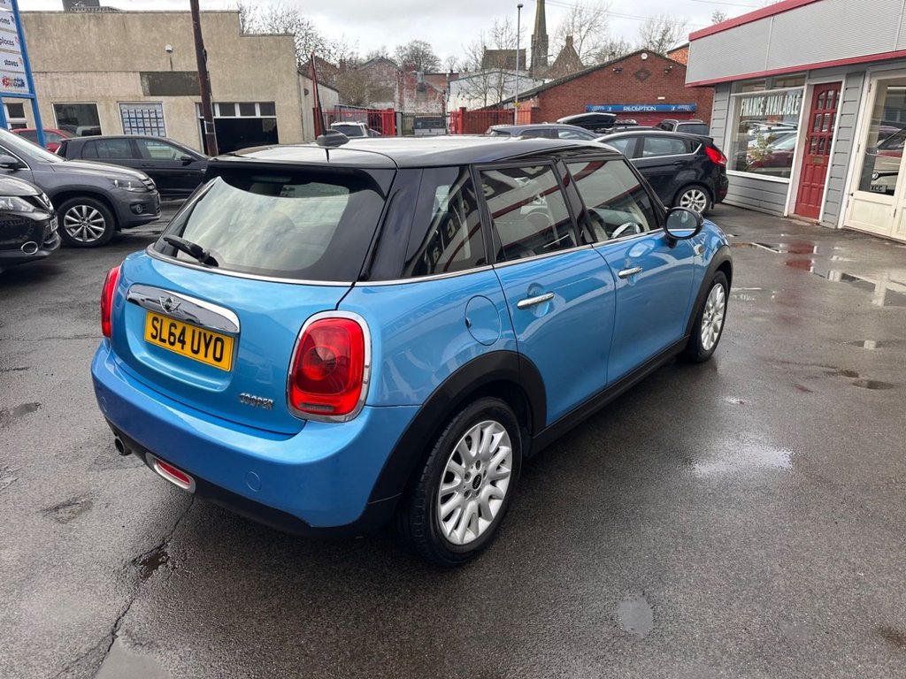 Used MINI Hatch 2014 for sale - 77302530: Photo 3