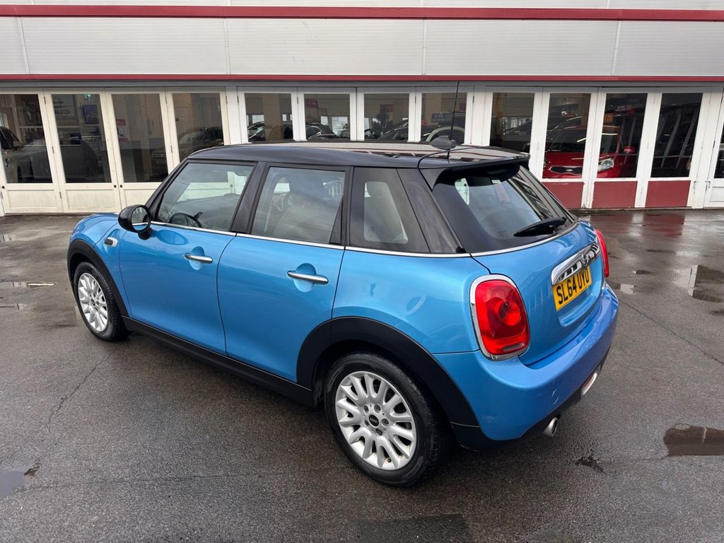 Used MINI Hatch 2014 for sale - 77302530: Photo 4