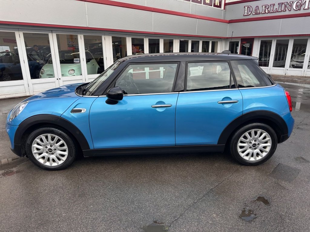 Used MINI Hatch 2014 for sale - 77302530: Photo 5
