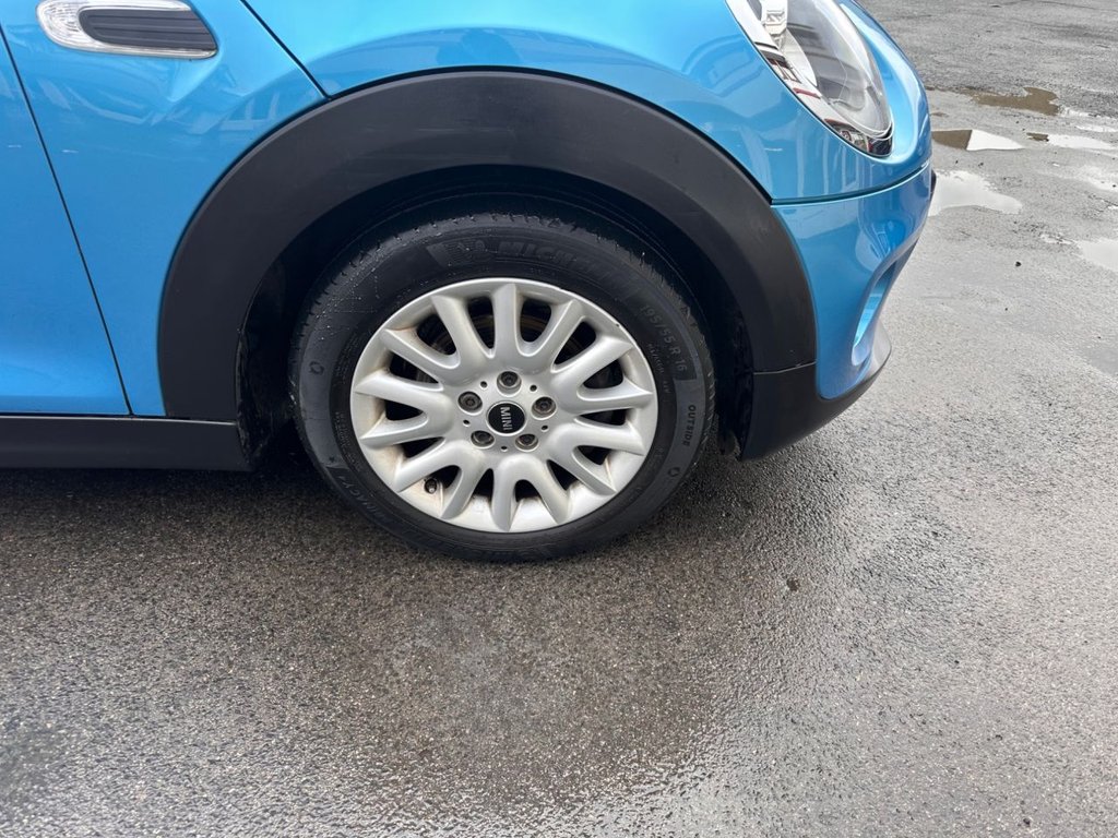 Used MINI Hatch 2014 for sale - 77302530: Photo 6