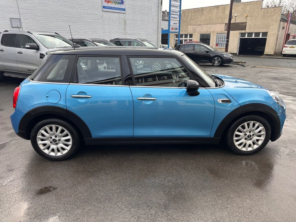 Used MINI Hatch 2014 for sale - 77302530: Photo 7