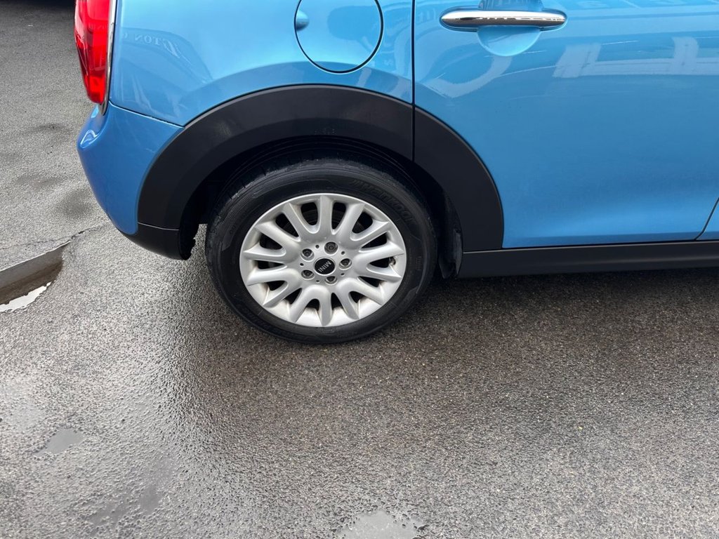 Used MINI Hatch 2014 for sale - 77302530: Photo 8