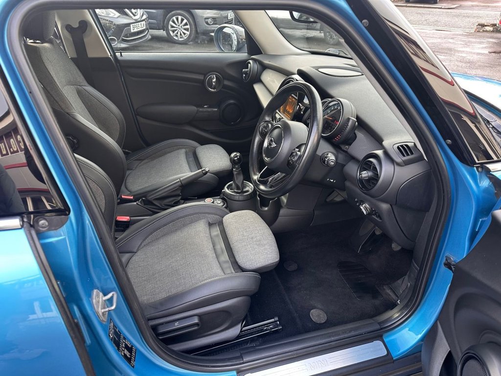 Used MINI Hatch 2014 for sale - 77302530: Photo 9