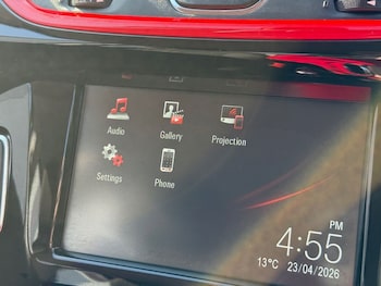 Used Vauxhall Corsa 2016 for sale - 78358540: Photo