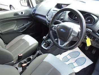 Used Ford Ecosport 2017 for sale - 75986560: Photo