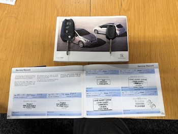 Used Peugeot 208 2012 for sale - 78088371: Photo