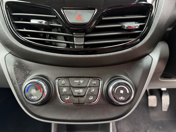 Used Vauxhall Viva 2017 for sale - 76280134: Photo 17