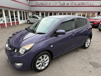 2017 (67) - 1.0i SL Hatchback 5dr Petrol Manual Euro 6 (75 ps)