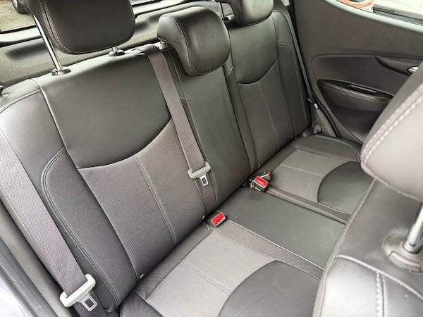 Used Vauxhall Viva 2017 for sale - 76280134: Photo 21