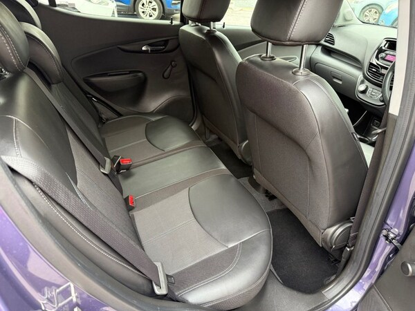 Used Vauxhall Viva 2017 for sale - 76280134: Photo 22