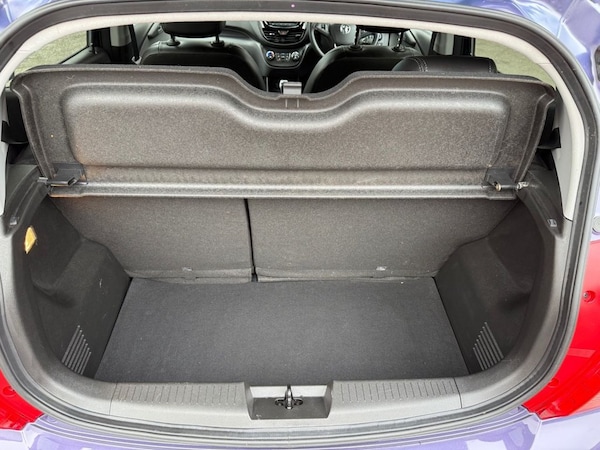 Used Vauxhall Viva 2017 for sale - 76280134: Photo 27