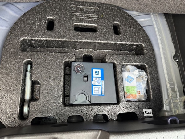 Used Vauxhall Viva 2017 for sale - 76280134: Photo 28