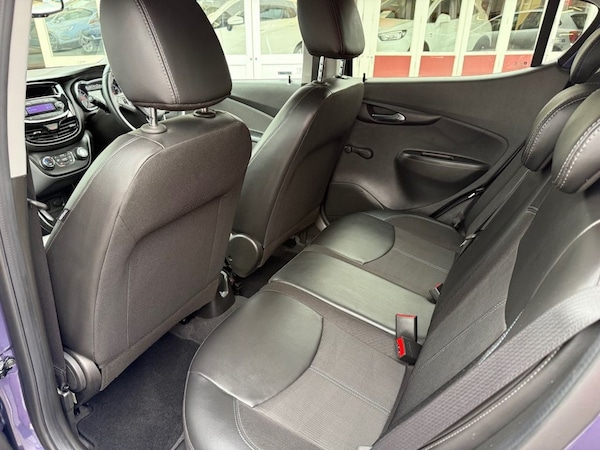 Used Vauxhall Viva 2017 for sale - 76280134: Photo 31