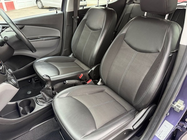 Used Vauxhall Viva 2017 for sale - 76280134: Photo 34