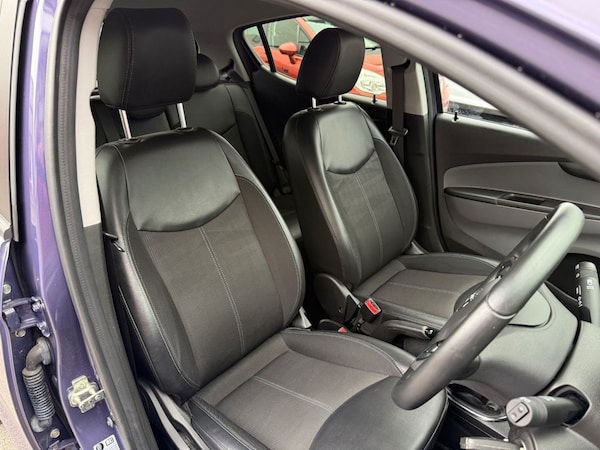Used Vauxhall Viva 2017 for sale - 76280134: Photo 8