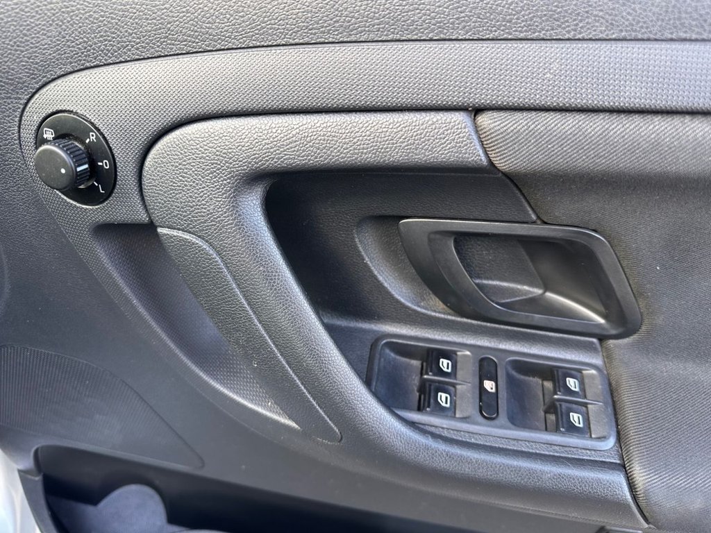 Used Skoda Roomster 2012 for sale - 78044851: Photo 13