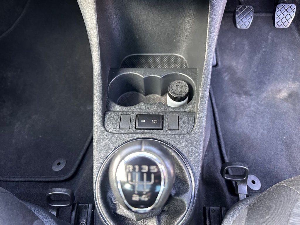 Used Skoda Roomster 2012 for sale - 78044851: Photo 20