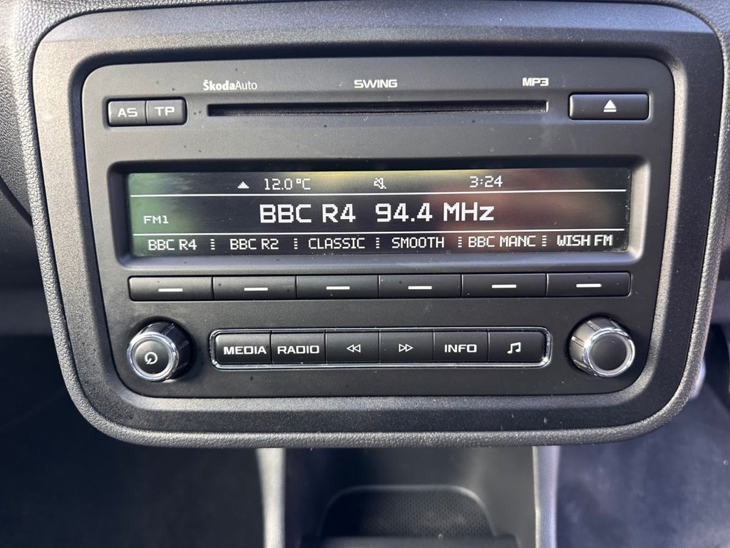 Used Skoda Roomster 2012 for sale - 78044851: Photo 21