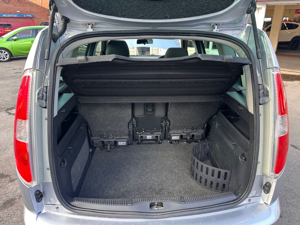 Used Skoda Roomster 2012 for sale - 78044851: Photo 22