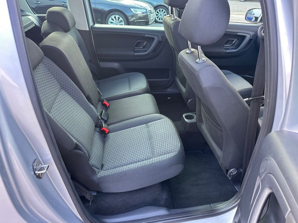 Used Skoda Roomster 2012 for sale - 78044851: Photo 23