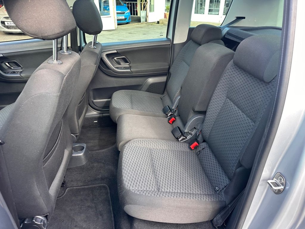 Used Skoda Roomster 2012 for sale - 78044851: Photo 27