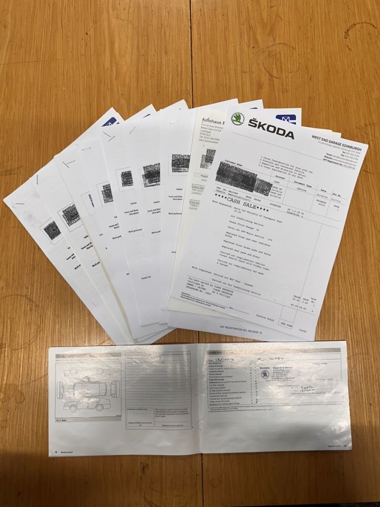 Used Skoda Roomster 2012 for sale - 78044851: Photo 28