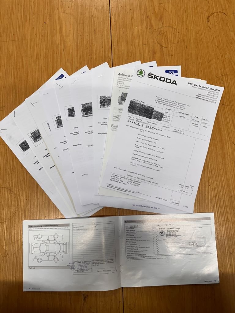 Used Skoda Roomster 2012 for sale - 78044851: Photo 29