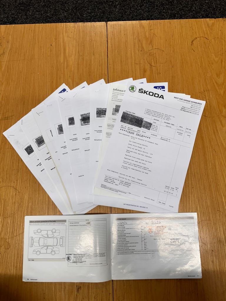 Used Skoda Roomster 2012 for sale - 78044851: Photo 30