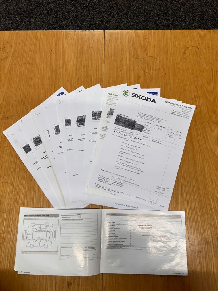 Used Skoda Roomster 2012 for sale - 78044851: Photo 32