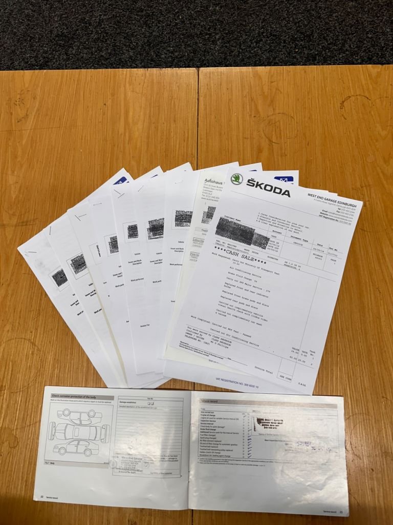 Used Skoda Roomster 2012 for sale - 78044851: Photo 33