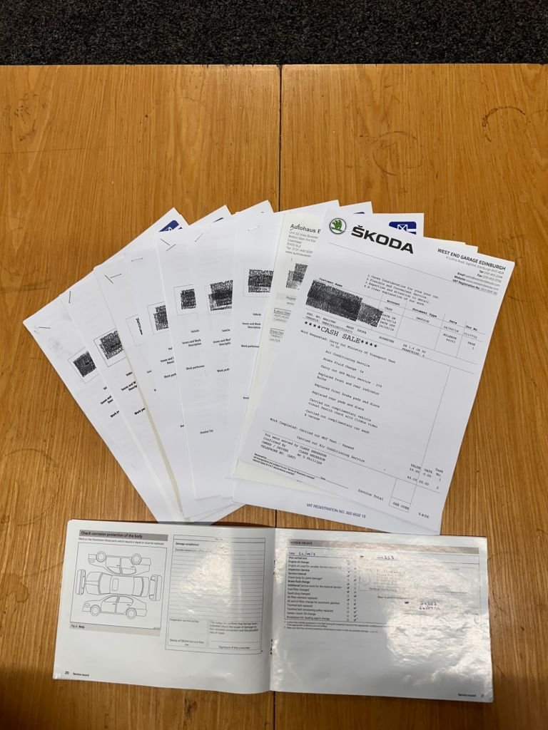 Used Skoda Roomster 2012 for sale - 78044851: Photo 34