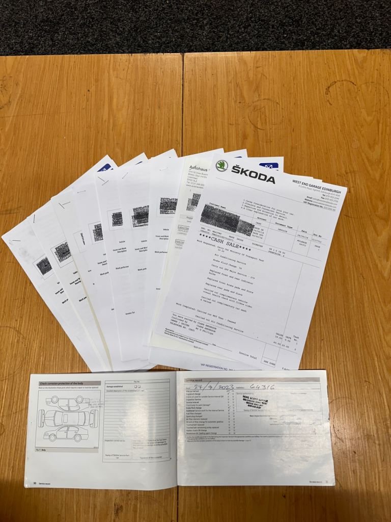 Used Skoda Roomster 2012 for sale - 78044851: Photo 35