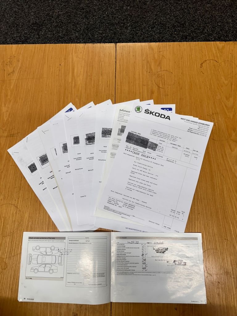 Used Skoda Roomster 2012 for sale - 78044851: Photo 36