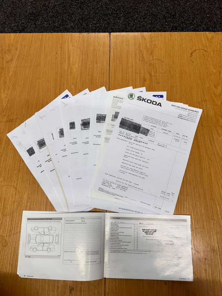 Used Skoda Roomster 2012 for sale - 78044851: Photo 37