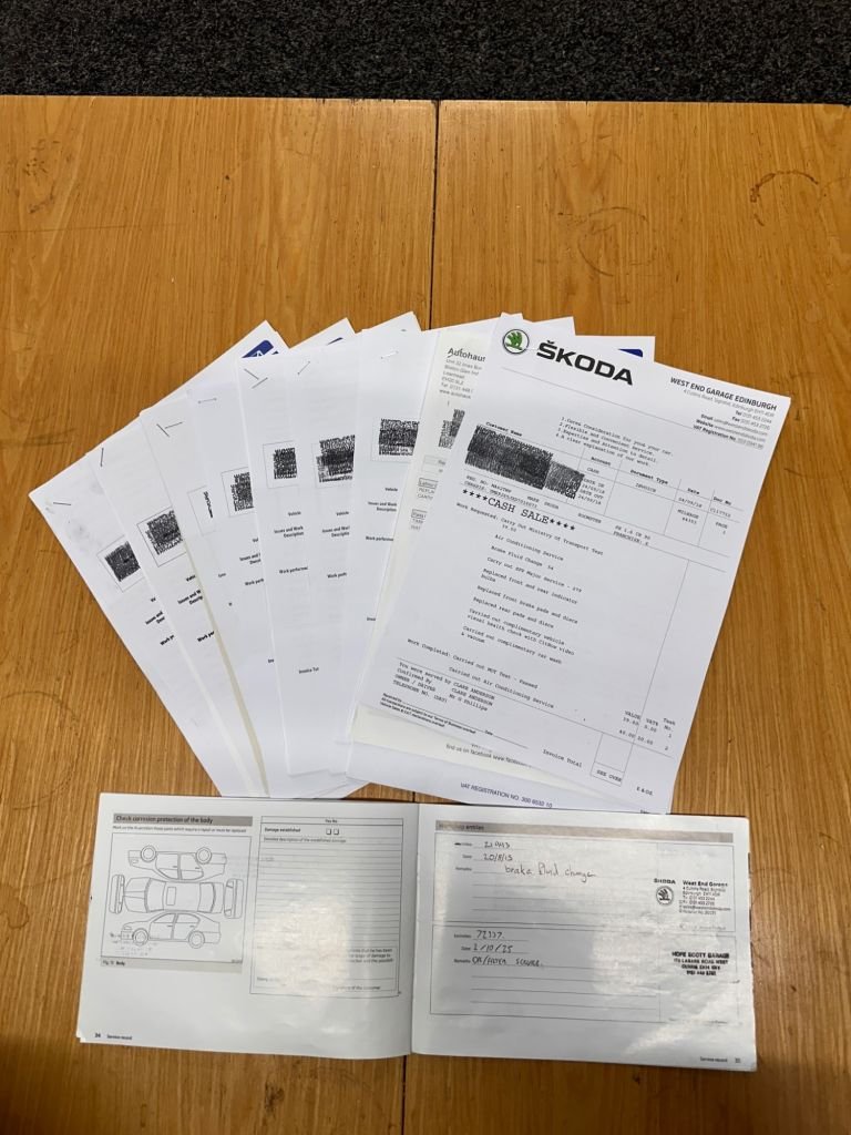 Used Skoda Roomster 2012 for sale - 78044851: Photo 39