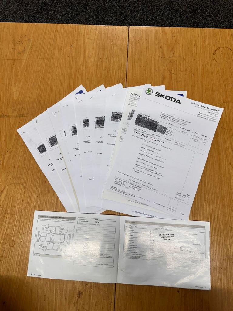 Used Skoda Roomster 2012 for sale - 78044851: Photo 40