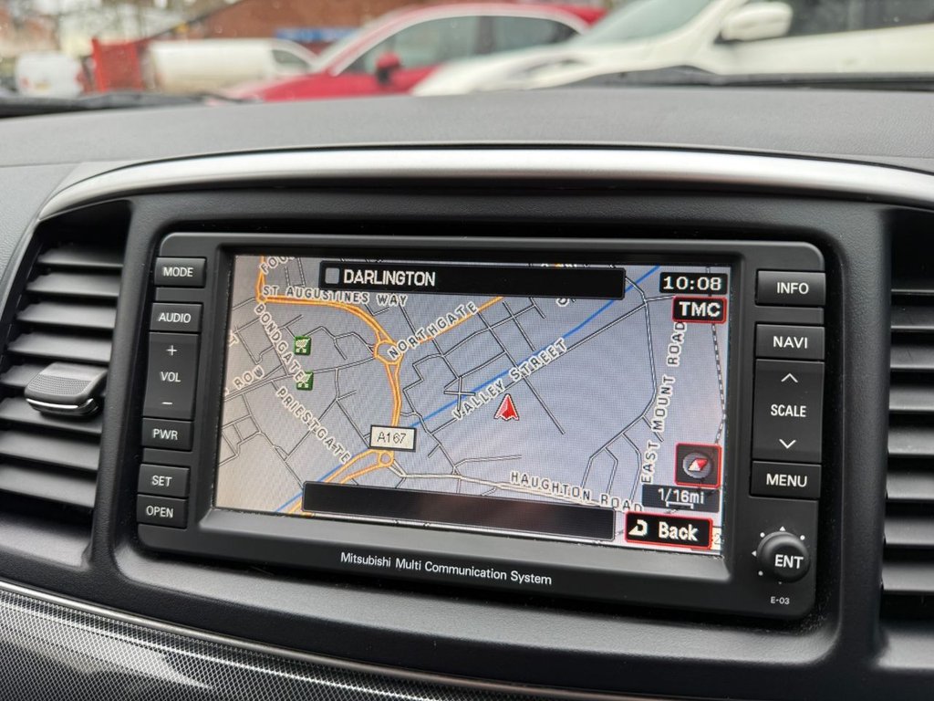 Used Mitsubishi Lancer 2009 for sale - 77534732: Photo 19