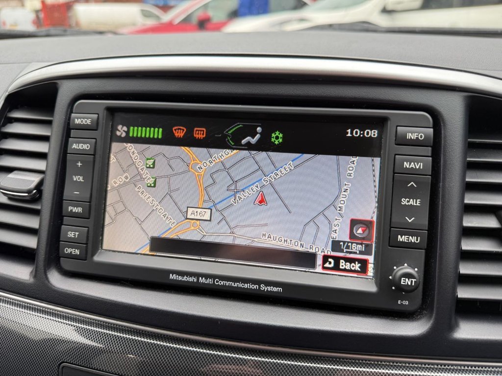 Used Mitsubishi Lancer 2009 for sale - 77534732: Photo 20