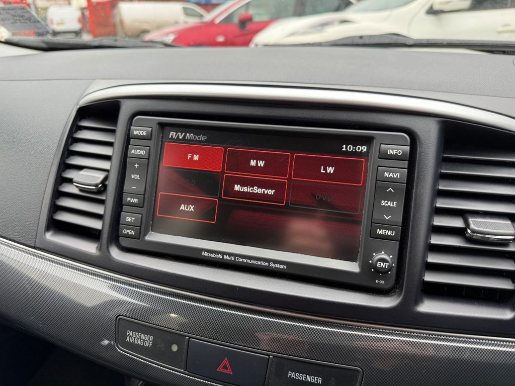 Used Mitsubishi Lancer 2009 for sale - 77534732: Photo 21