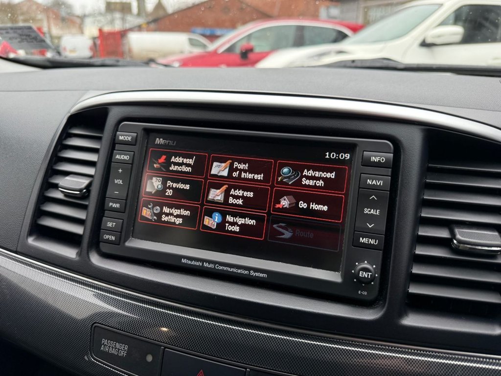 Used Mitsubishi Lancer 2009 for sale - 77534732: Photo 22