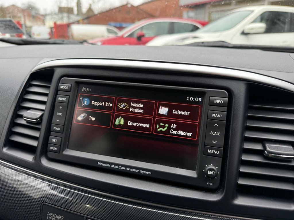 Used Mitsubishi Lancer 2009 for sale - 77534732: Photo 23